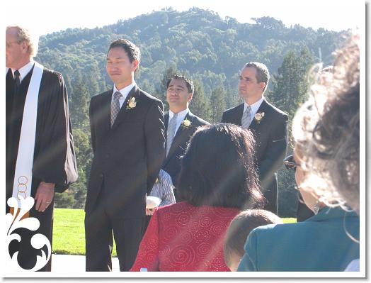2007NovThanksgivingandRickWedding 097